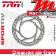 Disque de frein Avant ~ Suzuki RM-Z 250 (RL42A) 2007+ ~ TRW Lucas MST 304 RAC 