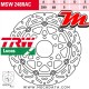 Disque de frein Avant ~ Suzuki VZ 1500 M 1500 Intruder (WVCU) 2009-2010 ~ TRW Lucas MSW 248 RAC 