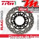 Disque de frein Avant ~ Suzuki GSXR 1000 (WVCY) 2009+ ~ TRW Lucas MSW 266 RAC-SP 