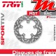 Disque de frein Arrière ~ Suzuki GSXR 1000 (WVCY) 2009+ ~ TRW Lucas MST 246 RAC 