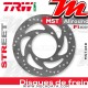 Disque de frein Avant ~ Suzuki VL 800 Intruder Volusia (WVBM) 2001-2006 ~ TRW Lucas MST 468 