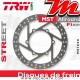 Disque de frein Avant ~ Suzuki DR 650 R, RS, RSE,RSEU (SP43B) 1991-1995 ~ TRW Lucas MST 230 