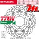 Disque de frein Avant ~ Suzuki GSXR 600 (WVCV) 2008-2010 ~ TRW Lucas MSW 266 RAC 