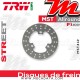 Disque de frein Arrière ~ Suzuki LTR 450 (LTR450) 2006+ ~ TRW Lucas MST 412 