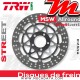 Disque de frein Avant ~ Suzuki GSXR 400 (GK76A) 1990-1995 ~ TRW Lucas MSW 218 