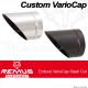 Embout Remus Custom VarioCap Shash Cut