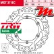 Disque de frein Arrière ~ Suzuki RM 250 2006-2012 ~ TRW Lucas MST 371 EC 