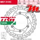 Disque de frein Avant ~ Suzuki RM 250 2006-2012 ~ TRW Lucas MST 311 EC 