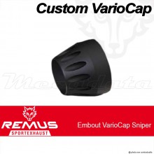 Embout Remus Custom VarioCap Sniper
