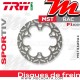 Disque de frein Arrière ~ Suzuki RM 125 (RF13A) 1999-2005 ~ TRW Lucas MST 342 RAC 