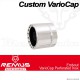 Embout Remus Custom VarioCap Perforated