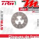 Disque de frein Avant ~ Suzuki UF 50 Estilete (WVBA) 2000-2001 ~ TRW Lucas MST 263 