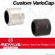 Embout Remus Custom VarioCap Straight End Inox