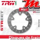 Disque de frein Avant ~ Piaggio 300 Carnaby ie (M60) 2012+ ~ TRW Lucas MST 298 