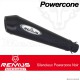 Ligne complète Pot échappement Remus Powercone Harley-Davidson Sportster XL2