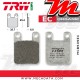 Plaquettes de frein Avant ~ Gilera GSM 50 Supermotard 2001+ ~ TRW Lucas MCB 535 EC 