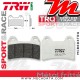 Plaquettes de frein Avant ~ Ducati 1200 Multistrada S ABS A3 2013-2014 ~ TRW Lucas MCB 683 TRQ 