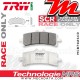 Plaquettes de frein Avant ~ Ducati 1198 R H7 2009+ ~ TRW Lucas MCB 792 SCR 