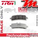 Plaquettes de frein Avant ~ Ducati 1100 Hypermotard S/SP B1 2007-2012 ~ TRW Lucas MCB 792 CRQ 