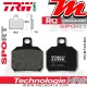 Plaquettes de frein Arrière ~ Ducati 1098 R H7 2008-2009 ~ TRW Lucas MCB 700 RQ 