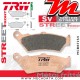 Plaquettes de frein Avant ~ Ducati GT 1000 Sport Classic C1 2006-2009 ~ TRW Lucas MCB 671 SV 