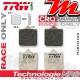 Plaquettes de frein Avant ~ Ducati S4RS 1000 Monster M4 2006-2008 ~ TRW Lucas MCB 721 CRQ 