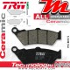 Plaquettes de frein Avant ~ Ducati 620 Monster Dark M4 2005-2006 ~ TRW Lucas MCB 671 