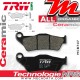 Plaquettes de frein Arrière ~ BMW R 1200 GS Adventure Intergral ABS R12 2006-2012 ~ TRW Lucas MCB 707 