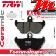 Plaquettes de frein Avant ~ BMW K 1200 RS ABS 589 1996-2000 ~ TRW Lucas MCB 680 