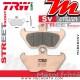 Plaquettes de frein Avant ~ BMW R 1150 GS Evo ABS R21 99-11/01 ~ TRW Lucas MCB 680 SV 