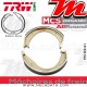Mâchoires de frein Arrière ~ BMW R 1000 T 9/80-84 ~ TRW Lucas MCS 941 