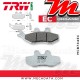 Plaquettes de frein Avant ~ Benelli 50 Supermotard 2007+ ~ TRW Lucas MCB 734 EC 