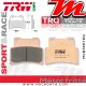 Plaquettes de frein Avant ~ Aprilia SMV 1200 Dorsoduro ATC/ABS TV 2011+ ~ TRW Lucas MCB 785 TRQ 