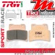 Plaquettes de frein Avant ~ Aprilia SMV 1200 Dorsoduro TV 2011-2012 ~ TRW Lucas MCB 785 TRQ 