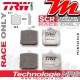 Plaquettes de frein Avant ~ Aprilia RSV 1000 R Factory RR 2004-2010 ~ TRW Lucas MCB 721 SCR 