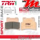 Plaquettes de frein Avant ~ Aprilia NA 850 Mana GT ABS RC 2009+ ~ TRW Lucas MCB 785 TRQ 