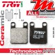 Plaquettes de frein Avant ~ Aprilia 280 Climber 1993-1996 ~ TRW Lucas MCB 535 EC 