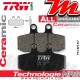 Plaquettes de frein Avant ~ Aprilia 200 Sport City Cube VB 2008-2009 ~ TRW Lucas MCB 557 