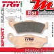 Plaquettes de frein Avant TRW Lucas MCB 648 RSI pour Aprilia RX 125 RV 08- 