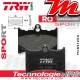 Plaquettes de frein Avant ~ Aprilia RS 125 Extrema, Replica SF 2002-2006 ~ TRW Lucas MCB 572 RQ 