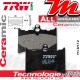 Plaquettes de frein Avant ~ Aprilia RS 125 Extrema, Replica SF 2002-2006 ~ TRW Lucas MCB 572 