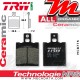 Plaquettes de frein Arrière ~ Aprilia RS 125 Extrema, Replica GS 1992-1994 ~ TRW Lucas MCB 775 