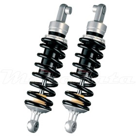 Amortisseur Wilbers Premium Kawasaki Zephyr 400 ZR 400 C Annee: 91+