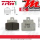 Plaquettes de frein Avant ~ Aprilia 100 Scarabeo 4T SA/VA 2001-2009 ~ TRW Lucas MCB 709 EC 