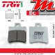 Plaquettes de frein Arrière ~ Aprilia SR 50 Stealth MZ 1996-2000 ~ TRW Lucas MCB 674 EC 