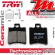 Plaquettes de frein Arrière ~ Aprilia SR 50 Stealth MZ 1996-2000 ~ TRW Lucas MCB 674 EC 