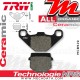 Plaquettes de frein Arrière ~ Aprilia RS-4 50 TK 2012-2013 ~ TRW Lucas MCB 519 