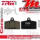 Plaquettes de frein Avant ~ Aprilia RS-4 50 TK 2012-2013 ~ TRW Lucas MCB 780 