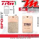 Plaquettes de frein Avant ~ Aprilia 50 Red Rose 1988-1989 ~ TRW Lucas MCB 564 SR 