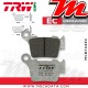 Plaquettes de frein Arrière ~ KTM EXC 530 2008-2011 ~ TRW Lucas MCB 743 EC 